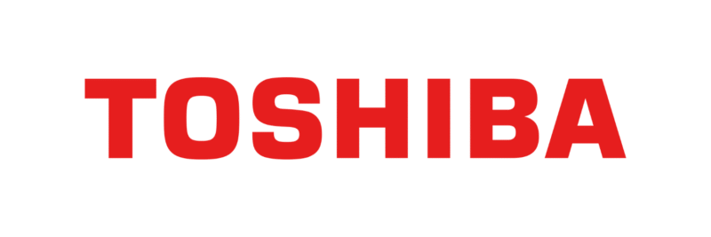 toshiba componentes