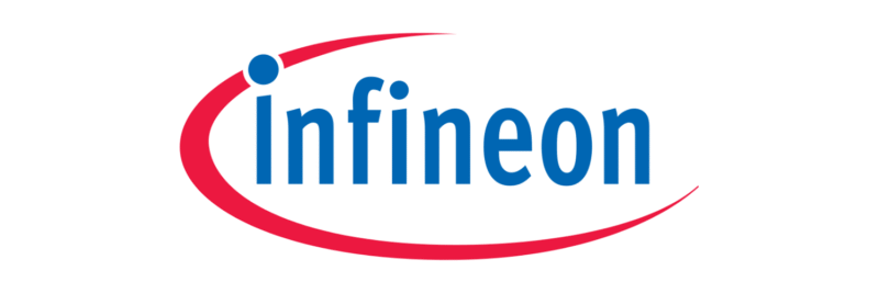 infineon componentes