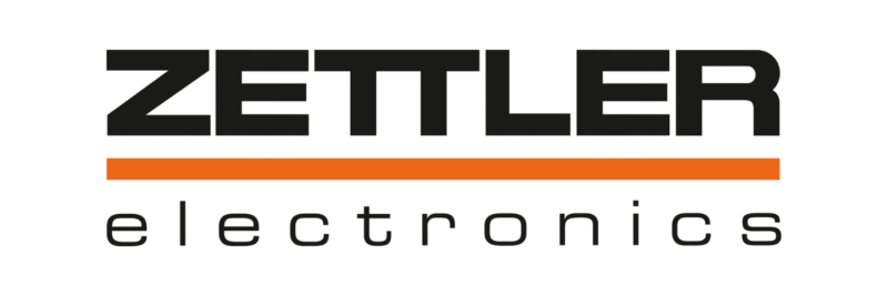 zettler componentes