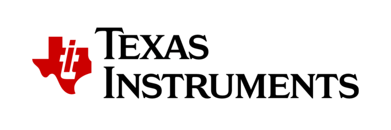 Texas Instruments componentes