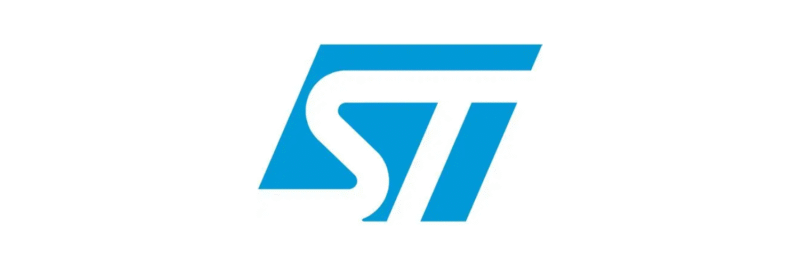 STMicroelectronics componentes