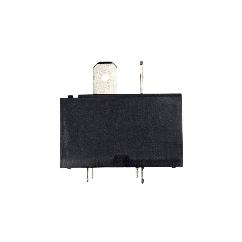 Relé Tianbo HJQ-15F-2 12V 30A Original para Placa de Ar Condicionado