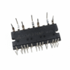 Foto do Módulo de Potência IPM SCM1276MF original Sanken, encapsulamento DIP33.