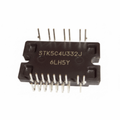 STK5C4U332J