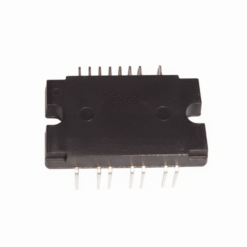 Alternative view of IPM STK5C4U332J-E Módulo de Potência 600V 15A