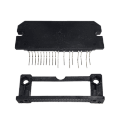 STK621-061 com suporte