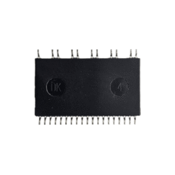 Alternative view of IPM Driver de Motor BLDC Trifásico TPD4204F – SOP-30 Toshiba