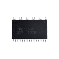 TPD4204F