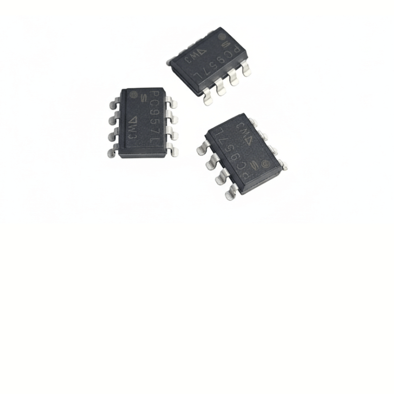 Circuitos Integrados