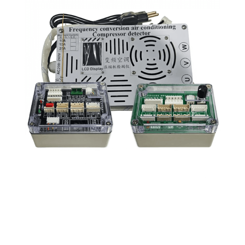 Ferramentas de Teste