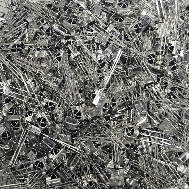 Receptores Infravermelho