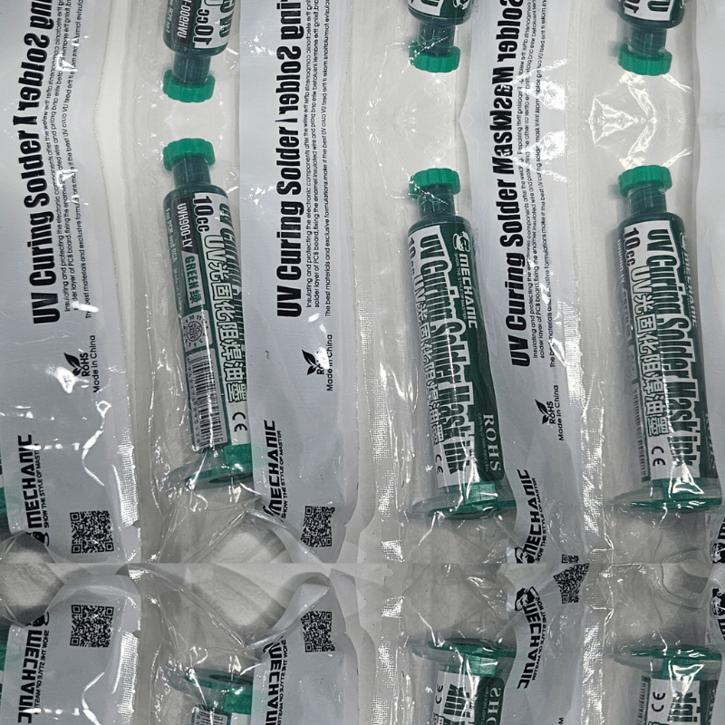 Insumos para Bancada