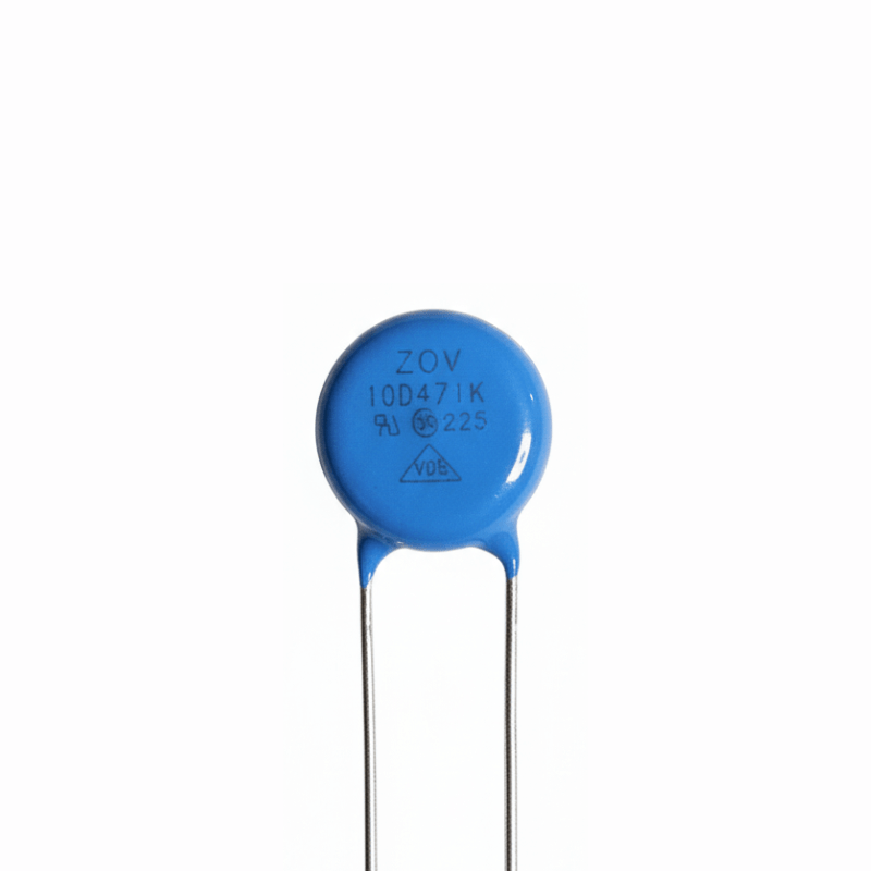 varistor 10d471k