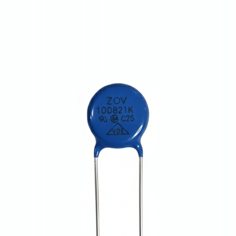 varistor 10d821k
